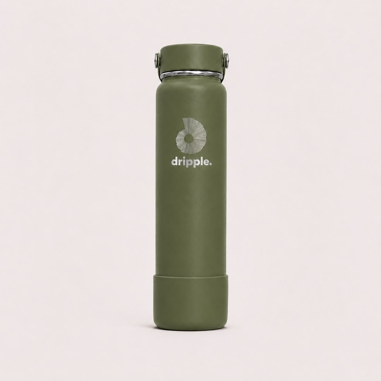 Dripple™ Wide Mouth — 750ml
