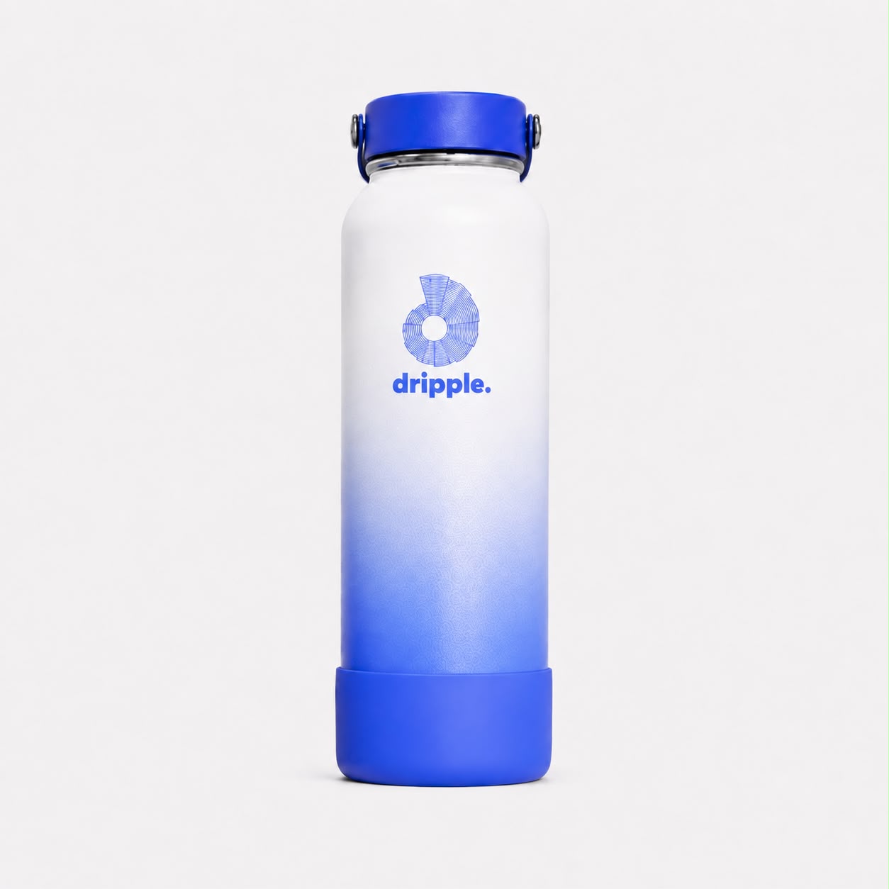 Dripple™ Wide Mouth — 1200ml