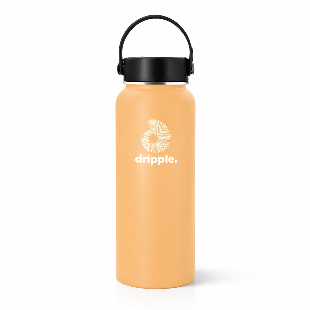 Dripple™ Wide Mouth — 950ml