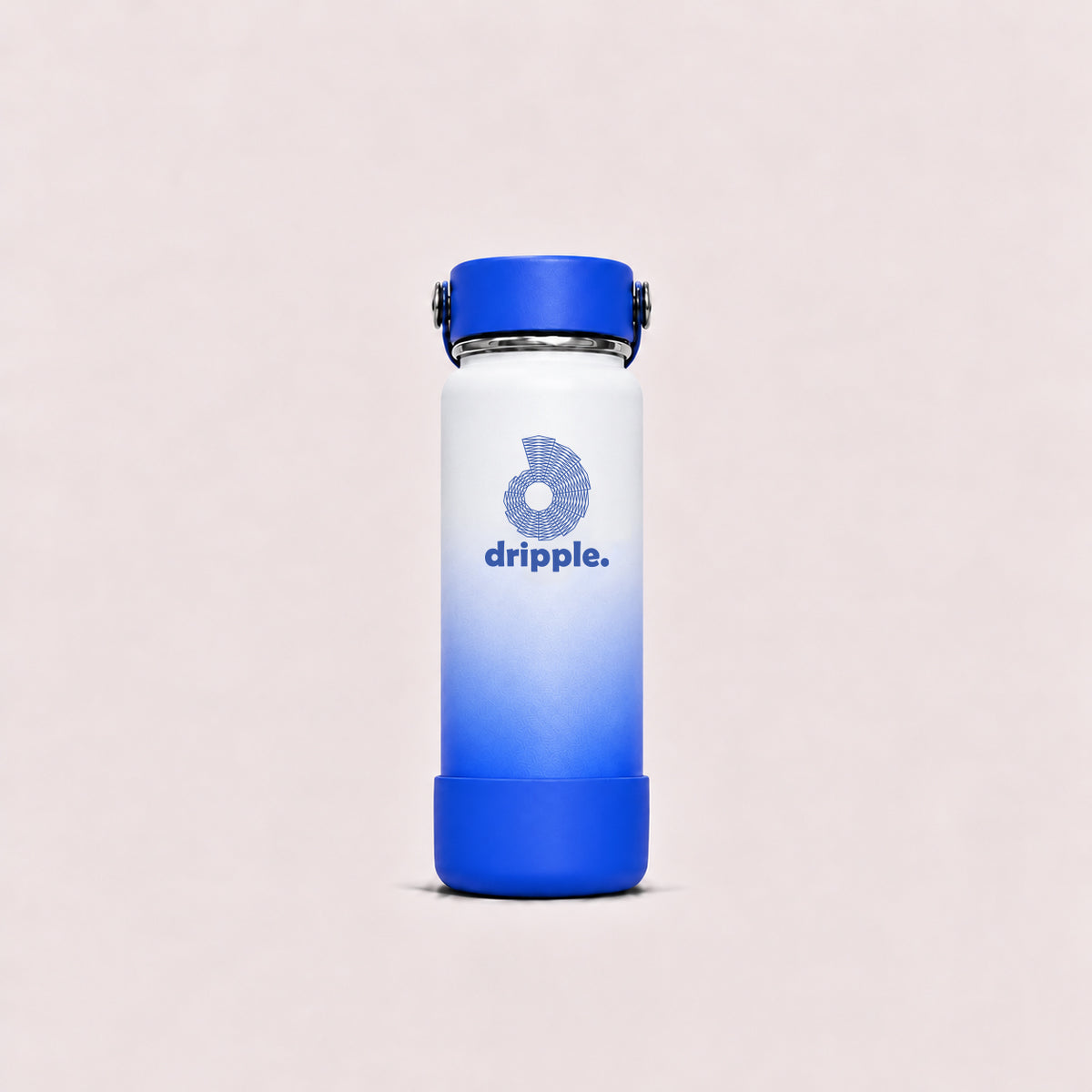 Dripple™ Wide Mouth — 500ml