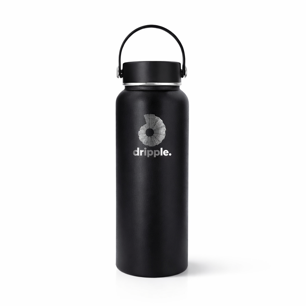Dripple™ Wide Mouth — 950ml