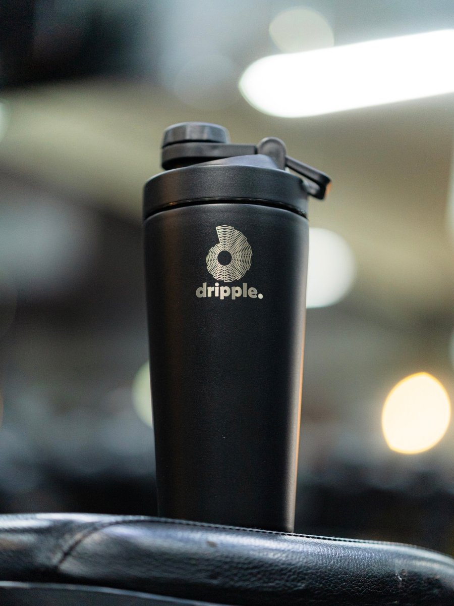 600ml Dripple™ Shaker - dripplelb