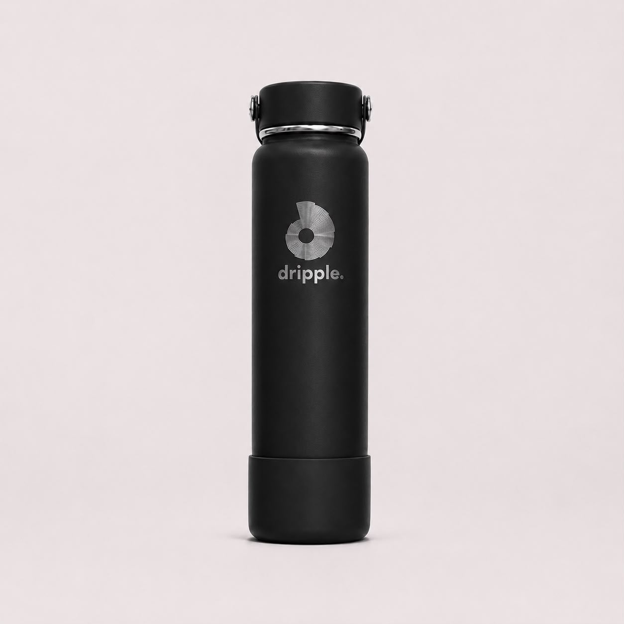 Dripple™ Wide Mouth — 750ml