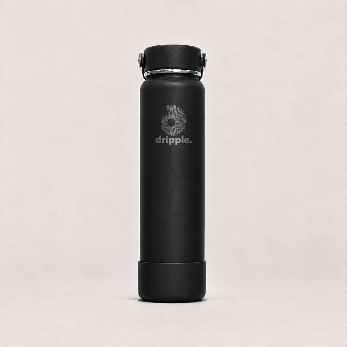 Dripple™ Wide Mouth — 750ml