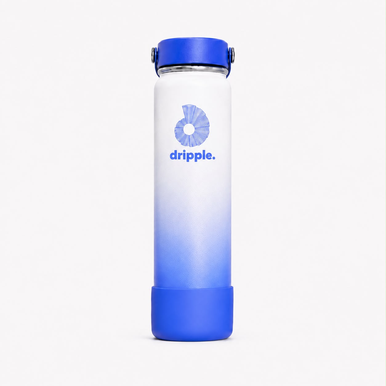 Dripple™ Wide Mouth — 750ml