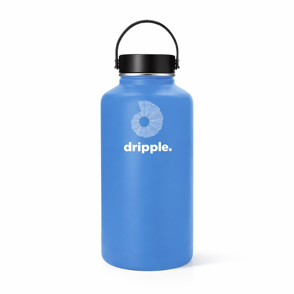 Dripple™ Wide Mouth — 2000ml