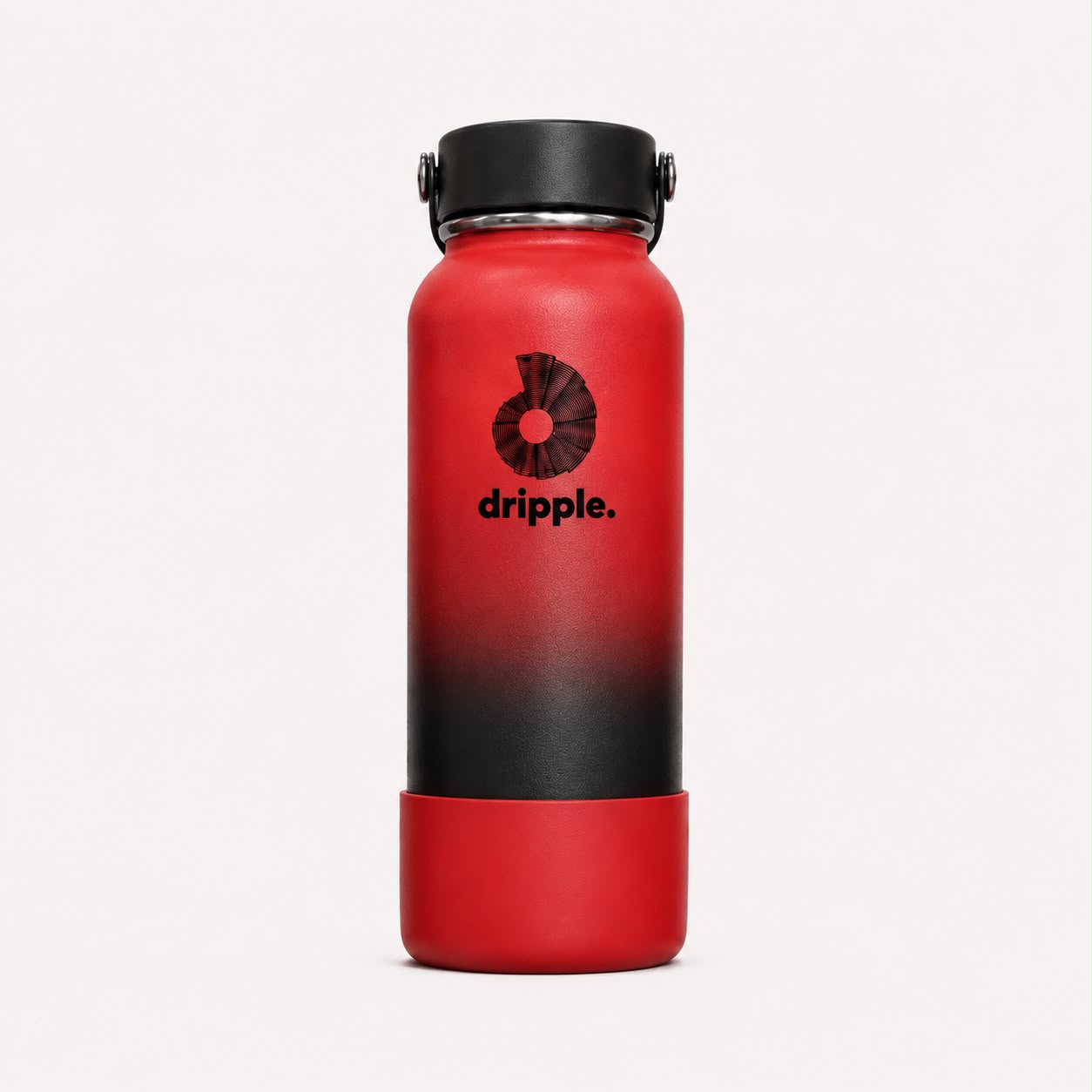 Dripple™ Wide Mouth — 500ml