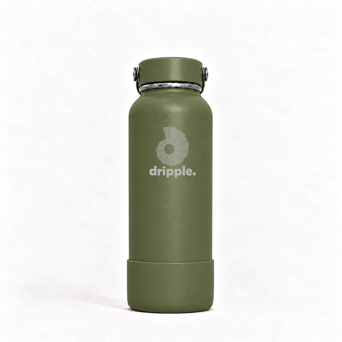 Dripple™ Wide Mouth — 950ml