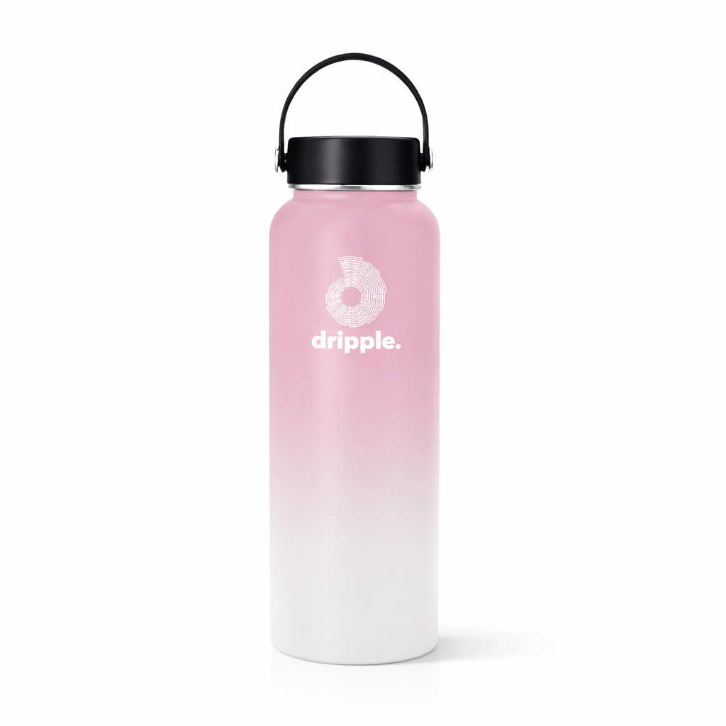 Dripple™ Wide Mouth — 1200ml