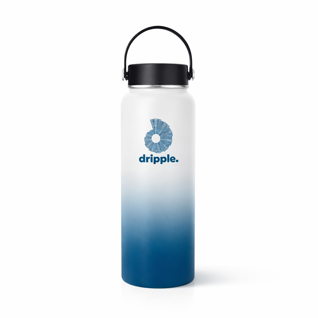 Dripple™ Wide Mouth — 950ml