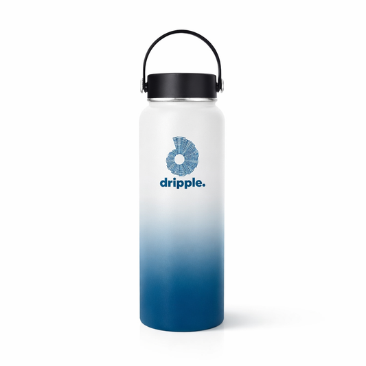 Dripple™ Wide Mouth — 950ml