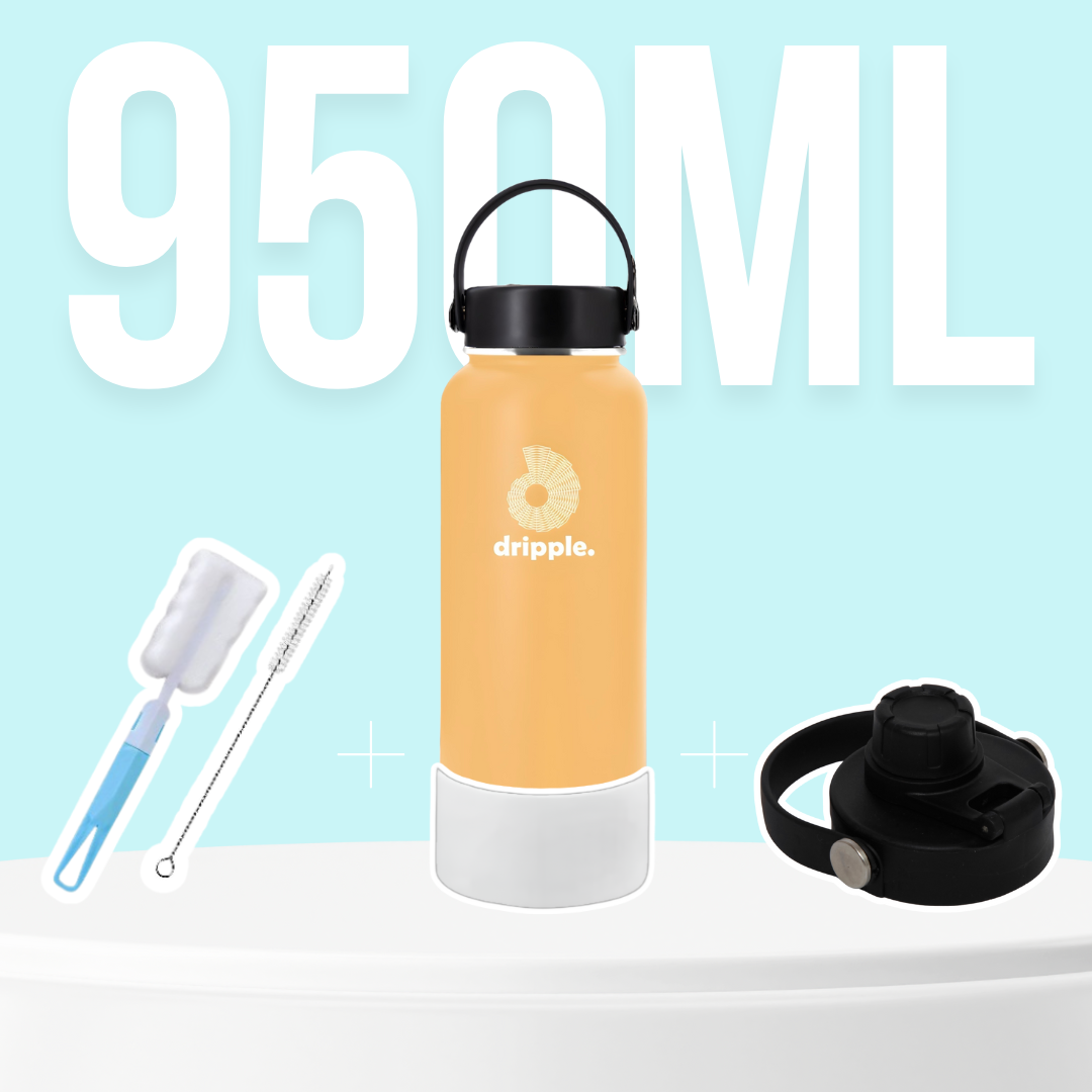 950ml Dripple™️ Bundle 🔥