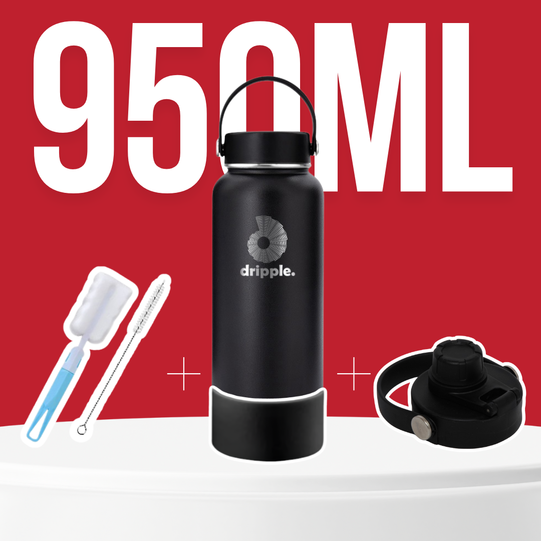 950ml Dripple™️ Bundle 🔥