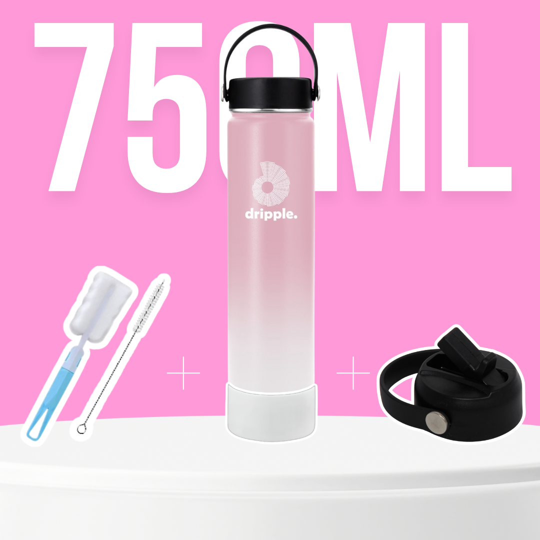 750ml Dripple™️ Bundle 🔥