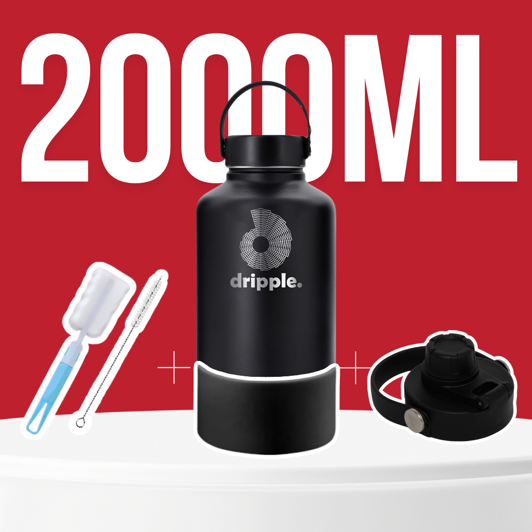 2000ml Dripple™️ Bundle 🔥