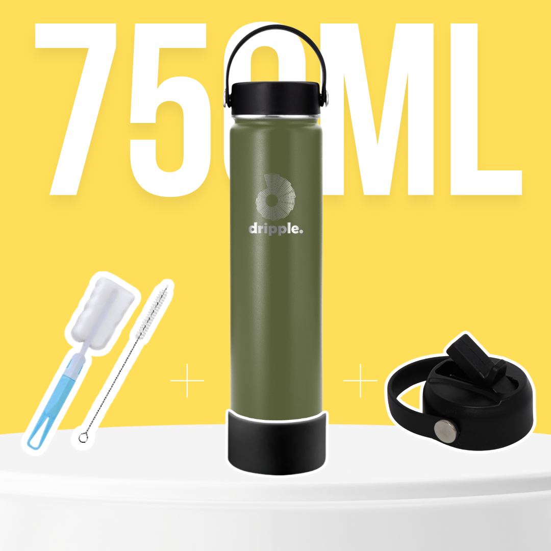 750ml Dripple™️ Bundle 🔥