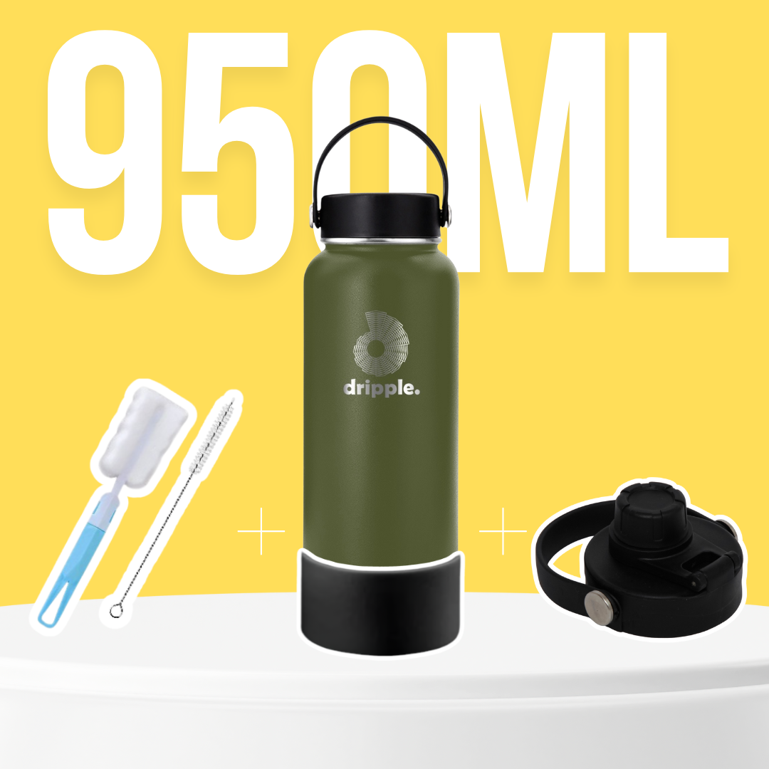 950ml Dripple™️ Bundle 🔥