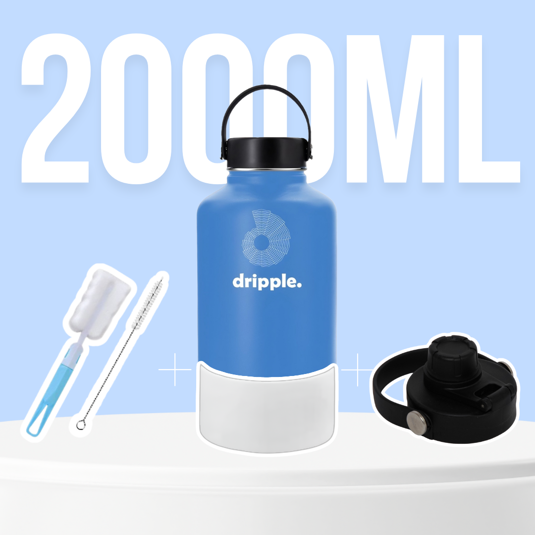 2000ml Dripple™️ Bundle 🔥
