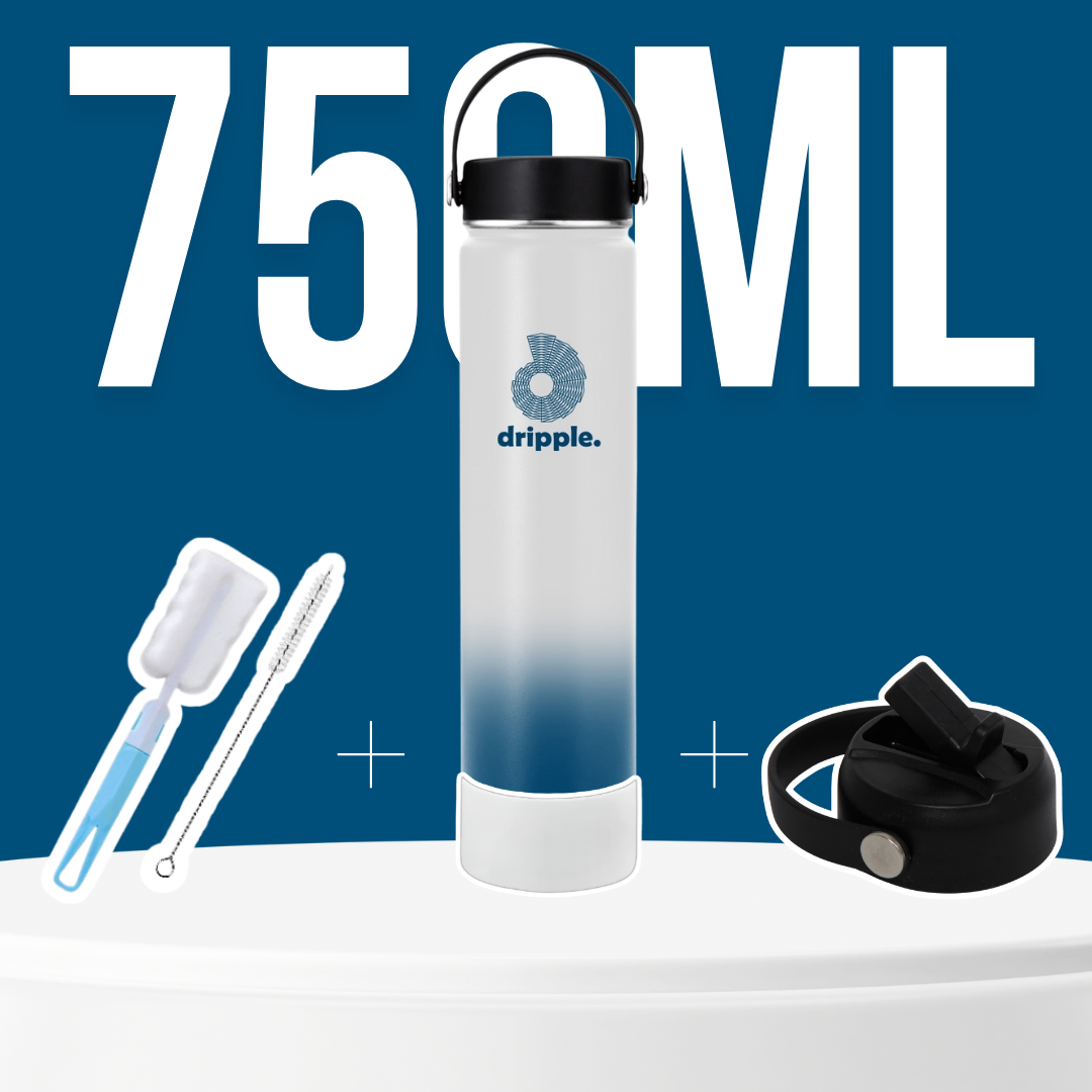 750ml Dripple™️ Bundle 🔥