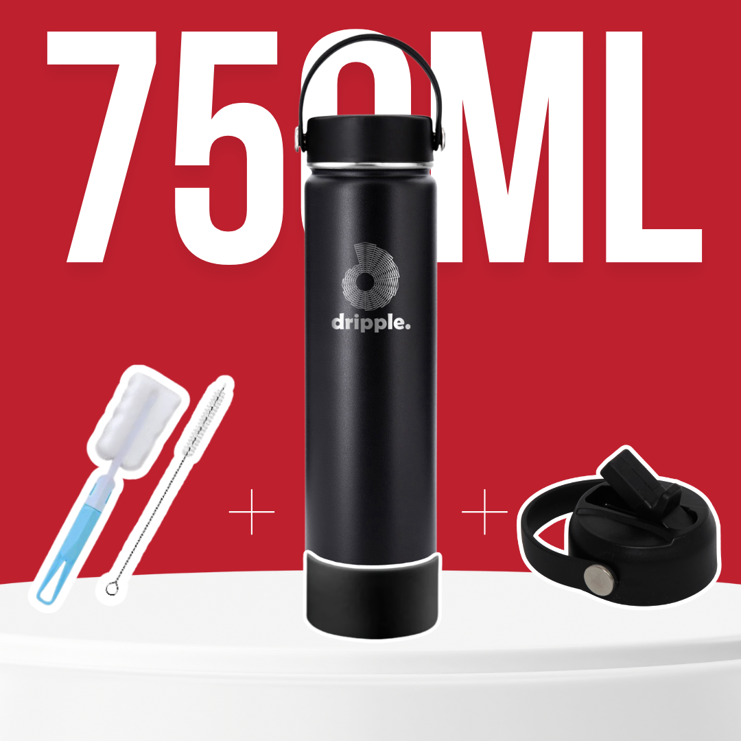 750ml Dripple™️ Bundle 🔥