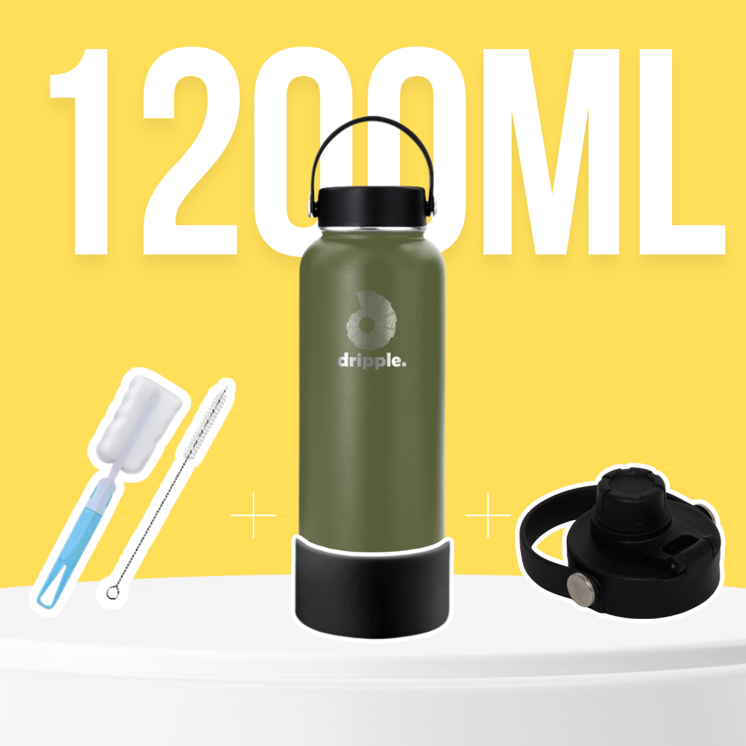 1200ml Dripple™️ Bundle 🔥