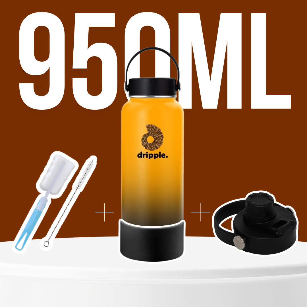 950ml Dripple™️ Bundle 🔥