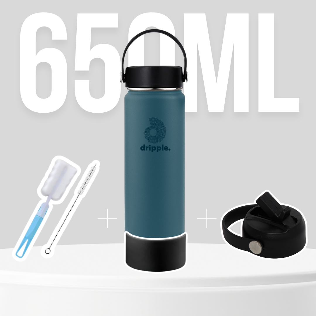 650ml Dripple™️ Bundle 🔥