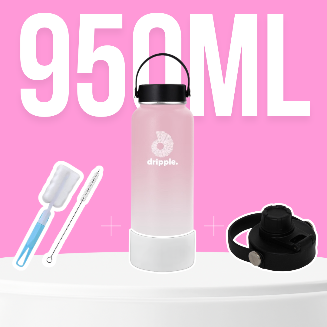 950ml Dripple™️ Bundle 🔥