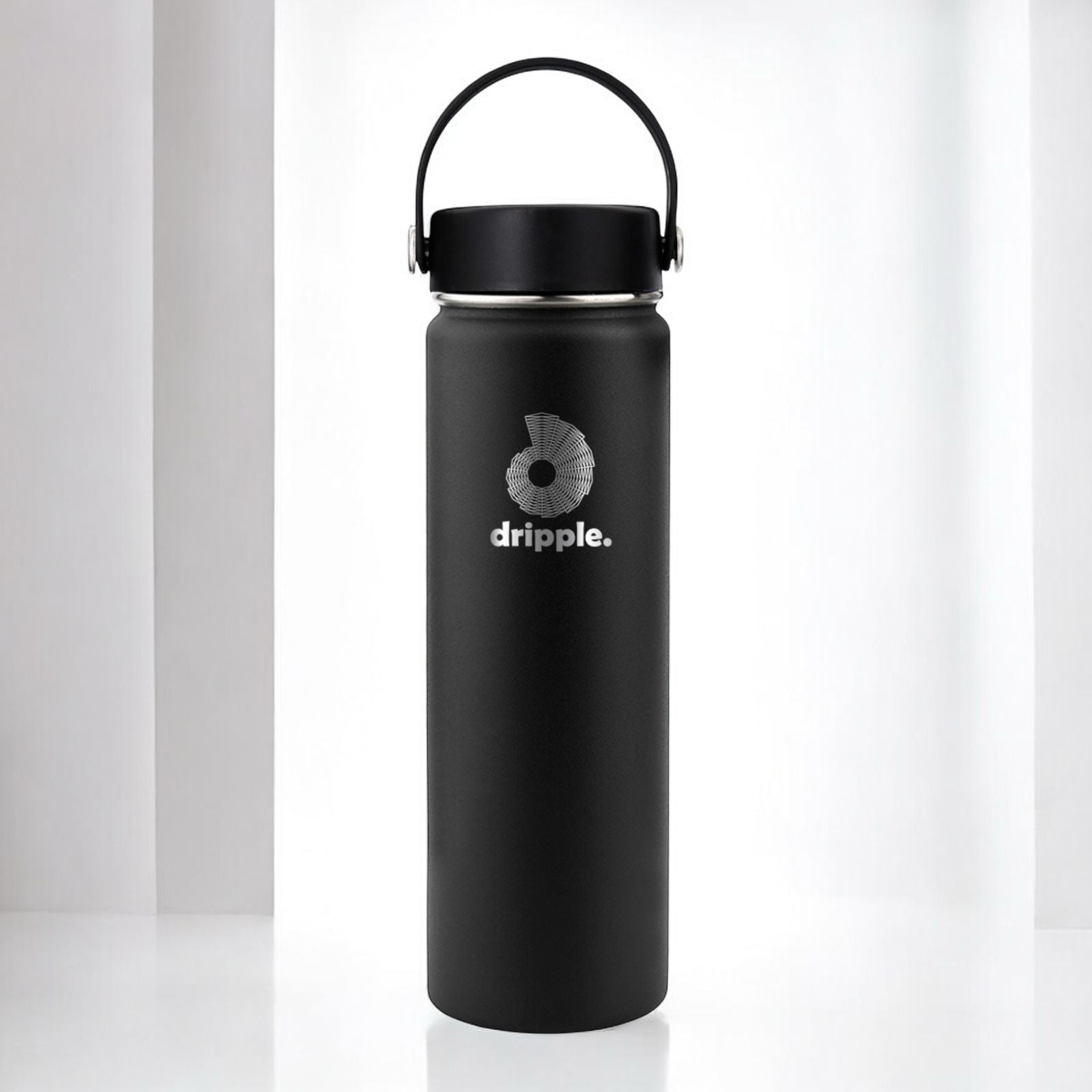 650ml Dripple™ Wide Mouth