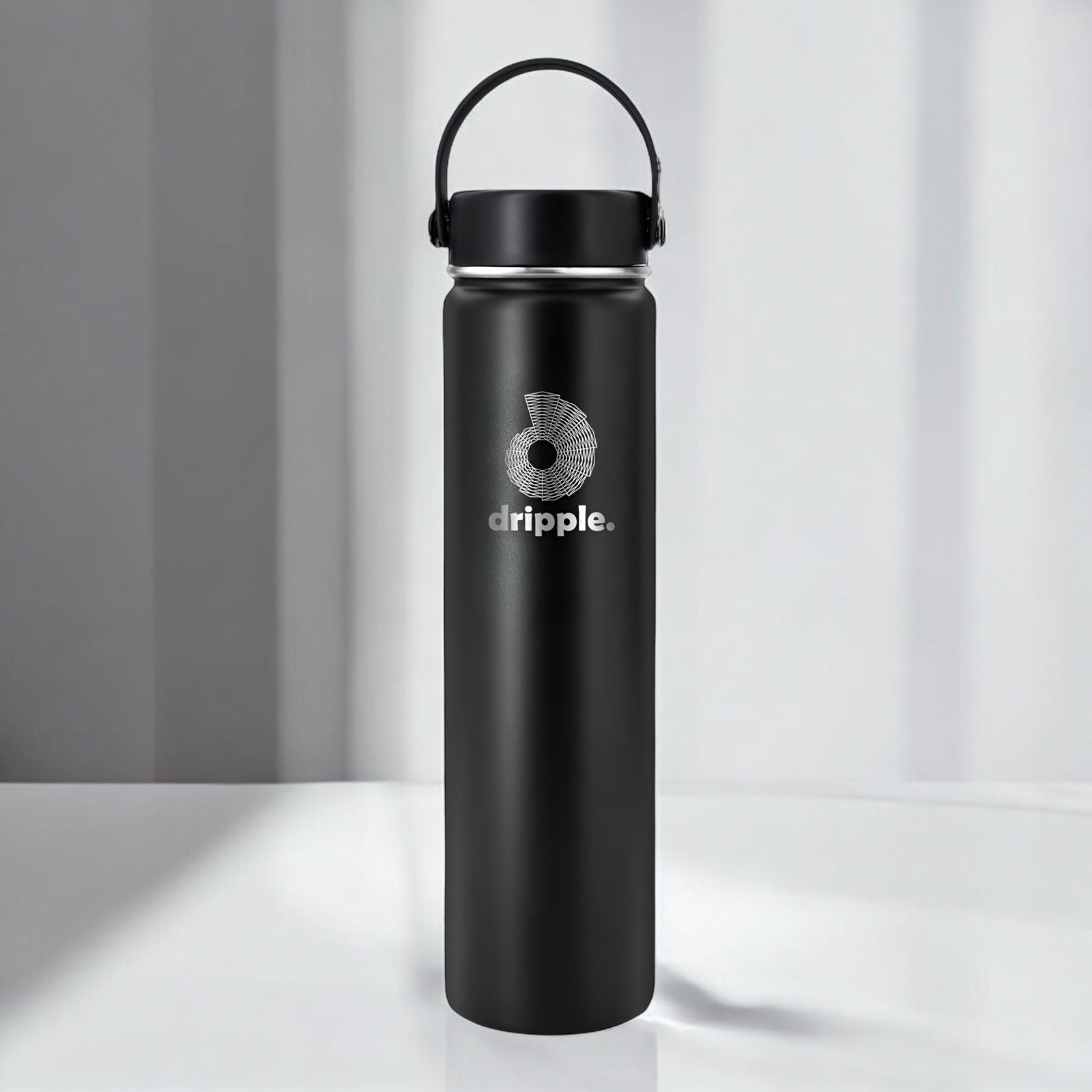 750ml Dripple™ Wide Mouth