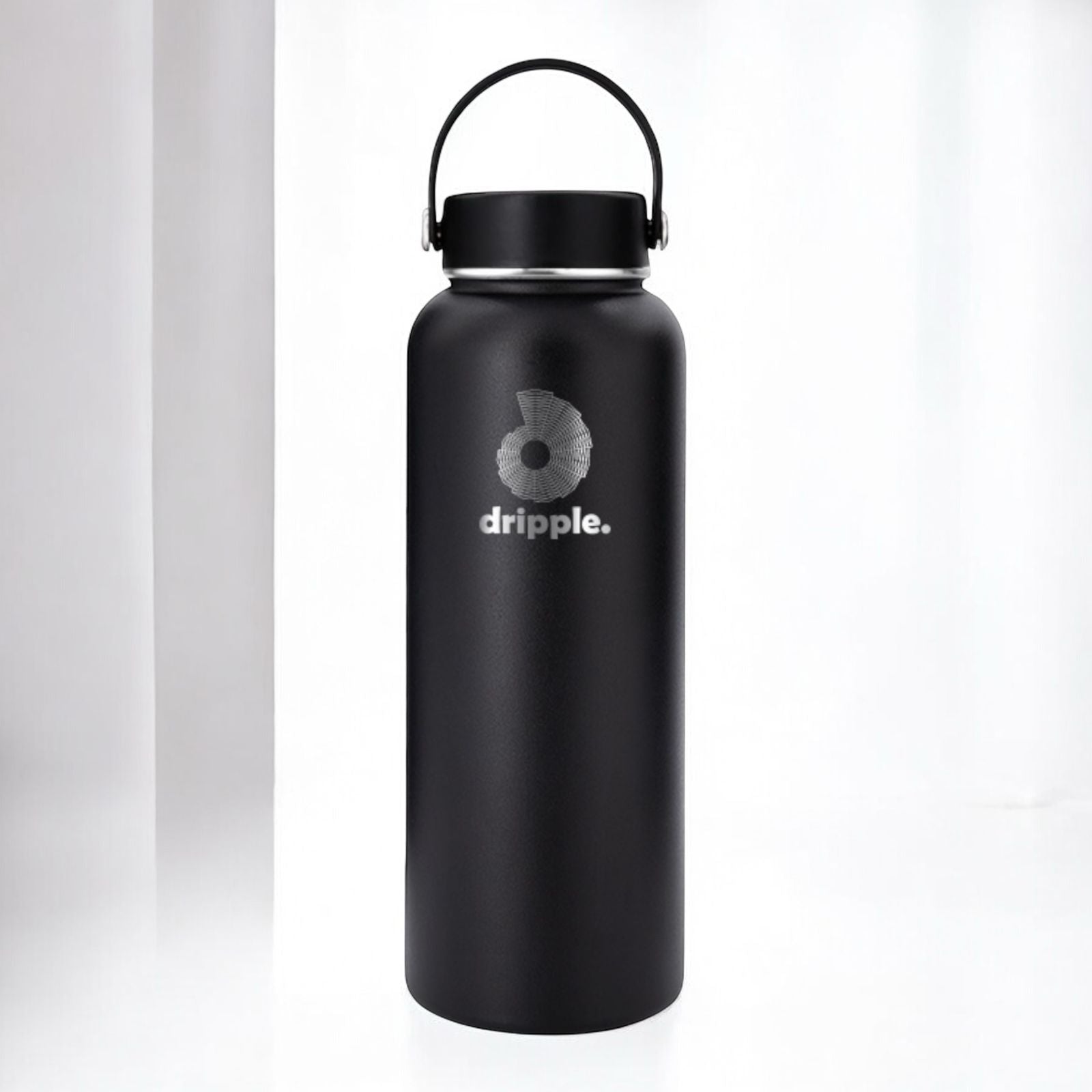 1200ml Dripple™ Wide Mouth