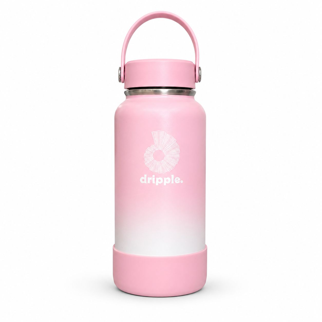 Dripple™ Wide Mouth — 950ml