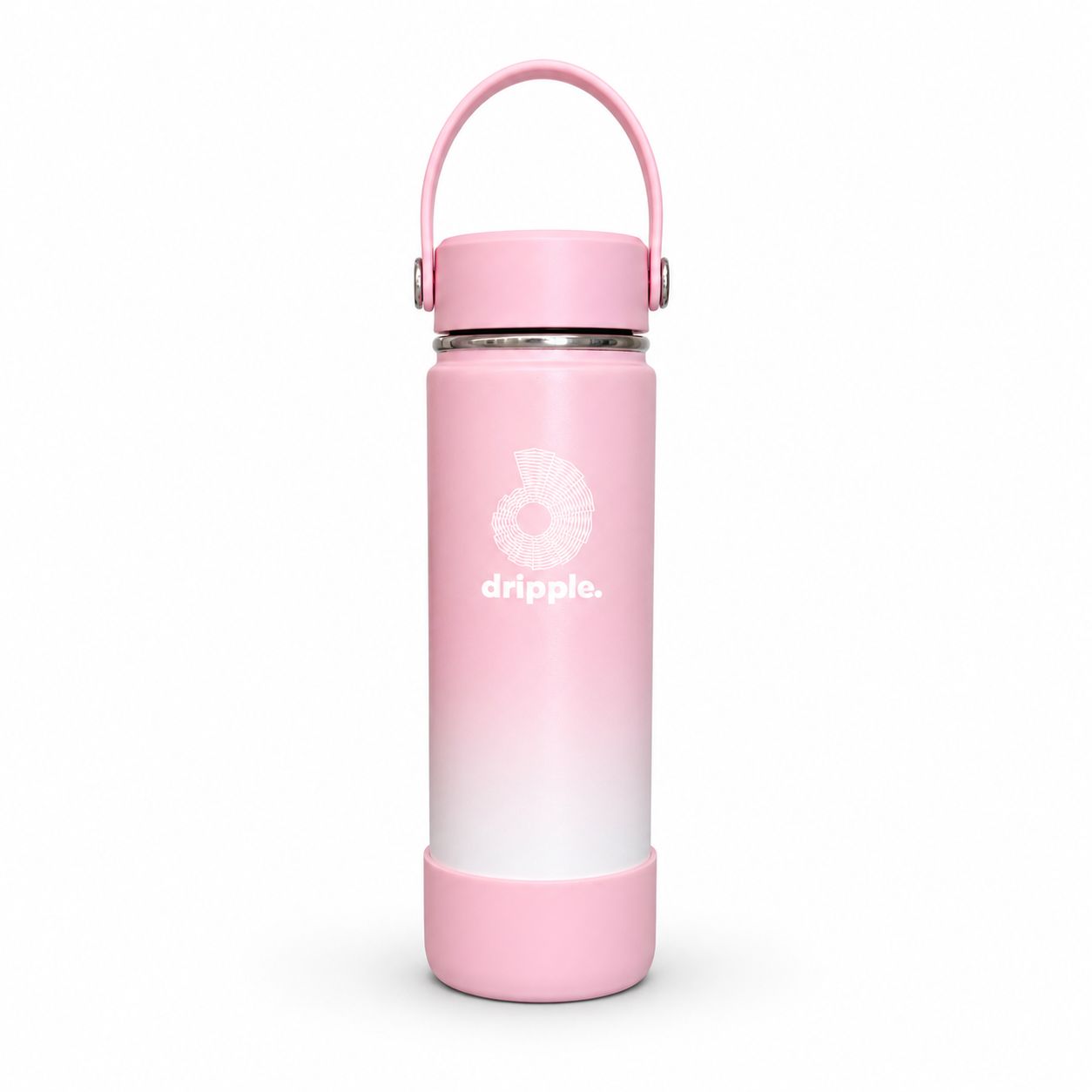 Dripple™ Wide Mouth — 750ml