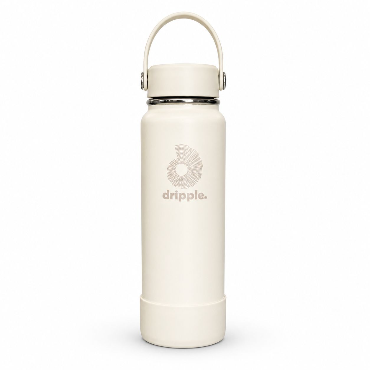 Dripple™ Wide Mouth — 750ml