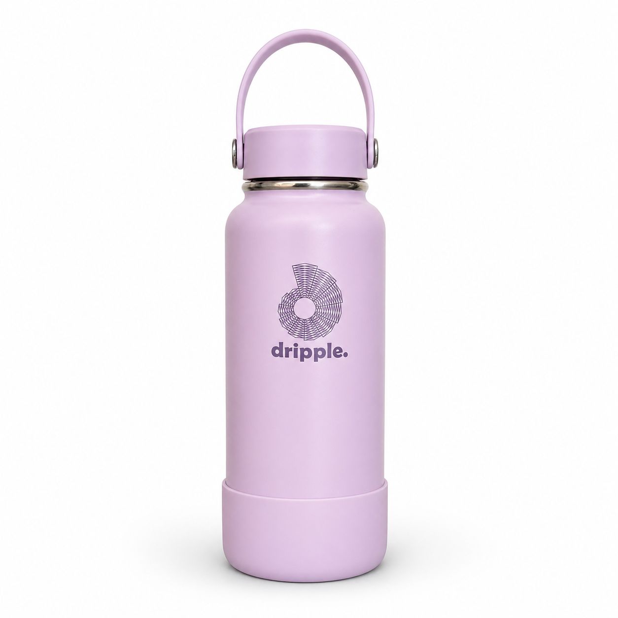 Dripple™ Wide Mouth — 950ml