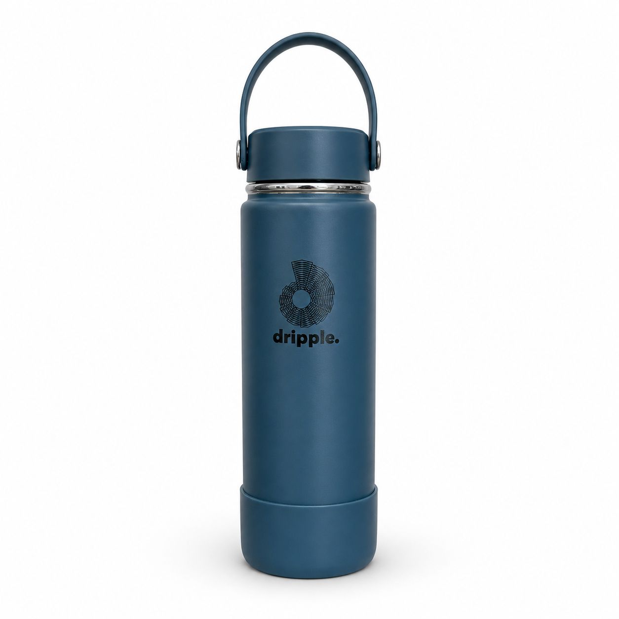 Dripple™ Wide Mouth — 750ml