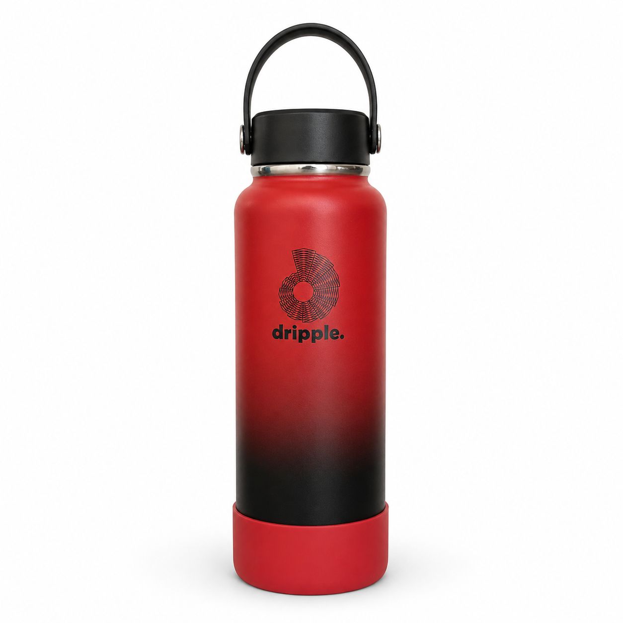 Dripple™ Wide Mouth — 1200ml