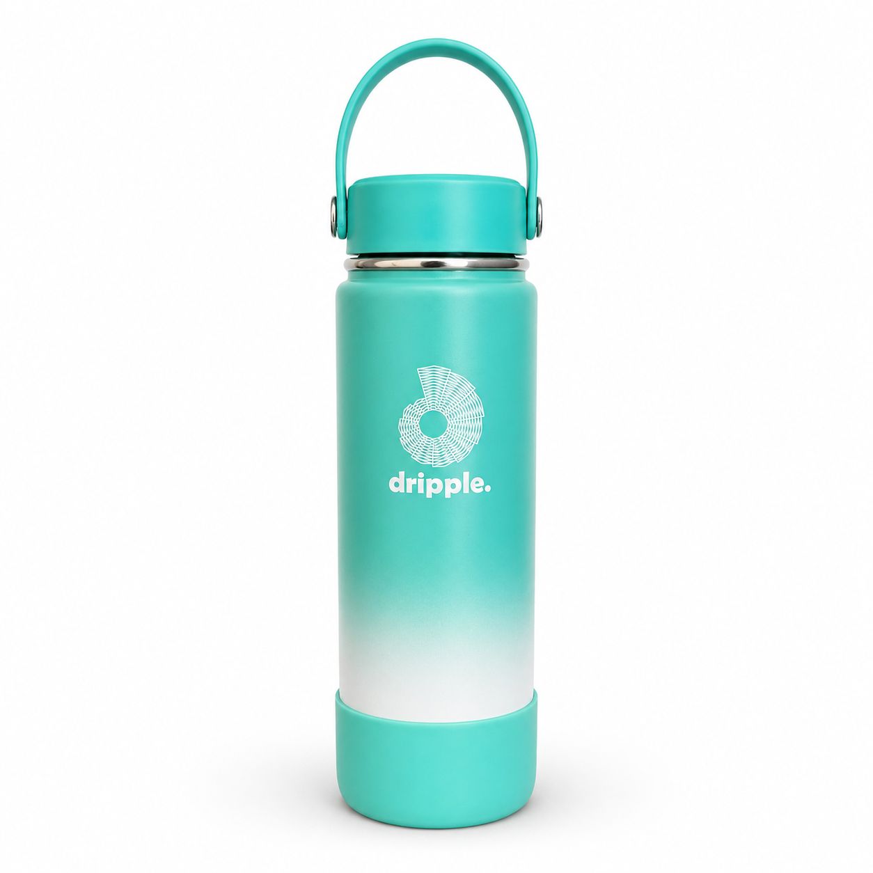 Dripple™ Wide Mouth — 750ml