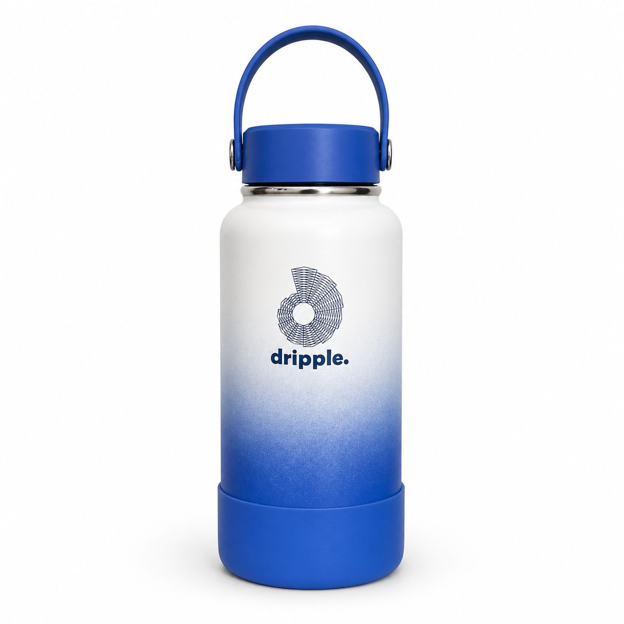 Dripple™ Wide Mouth — 950ml