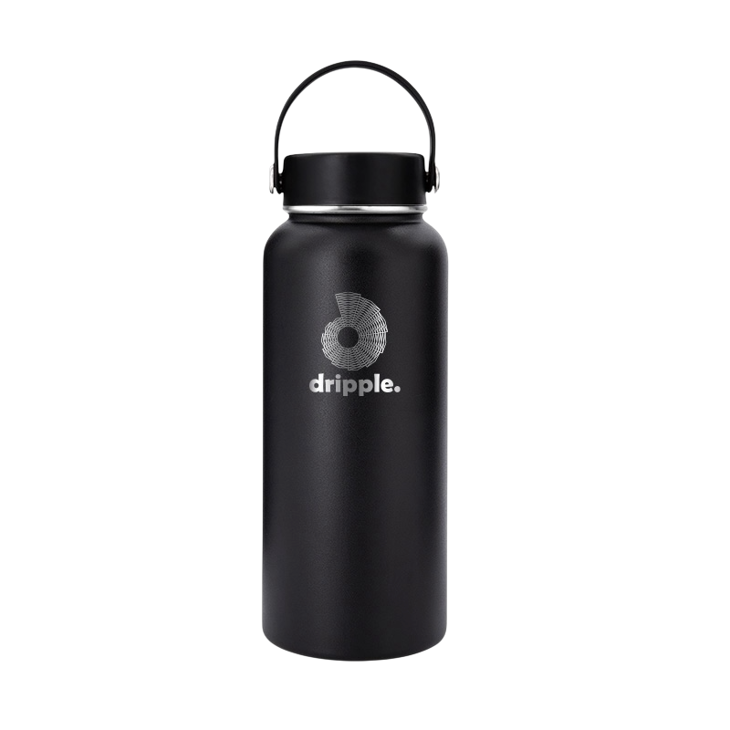 950ml Dripple™ Wide Mouth