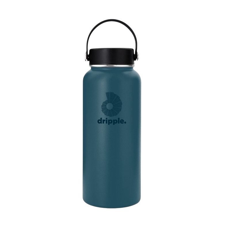 950ml Dripple™ Wide Mouth