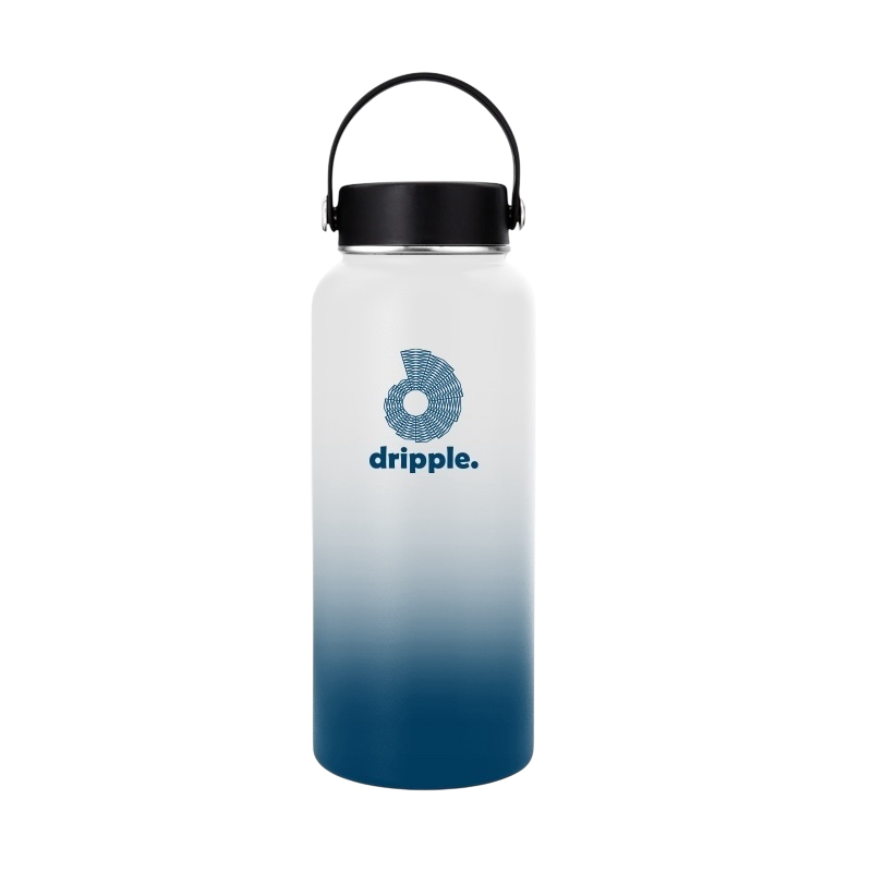 950ml Dripple™ Wide Mouth