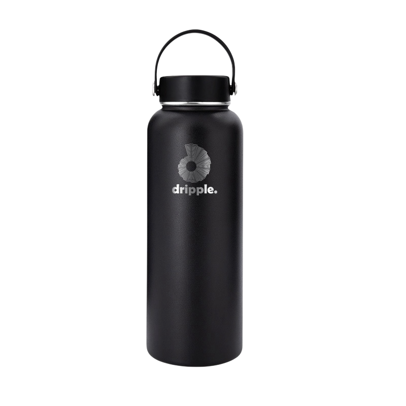 1200ml Dripple™ Wide Mouth