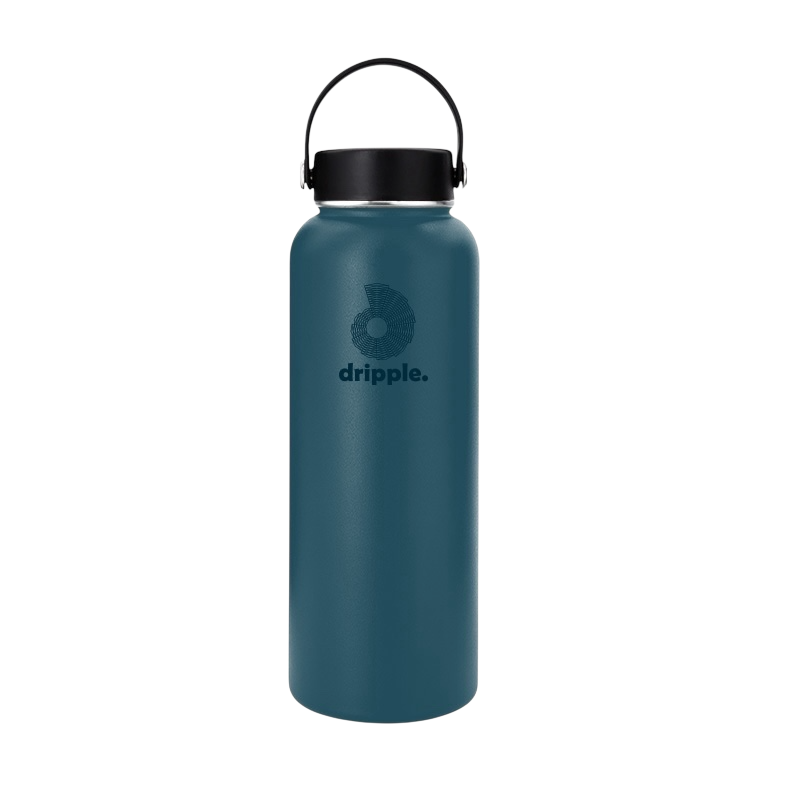 1200ml Dripple™ Wide Mouth