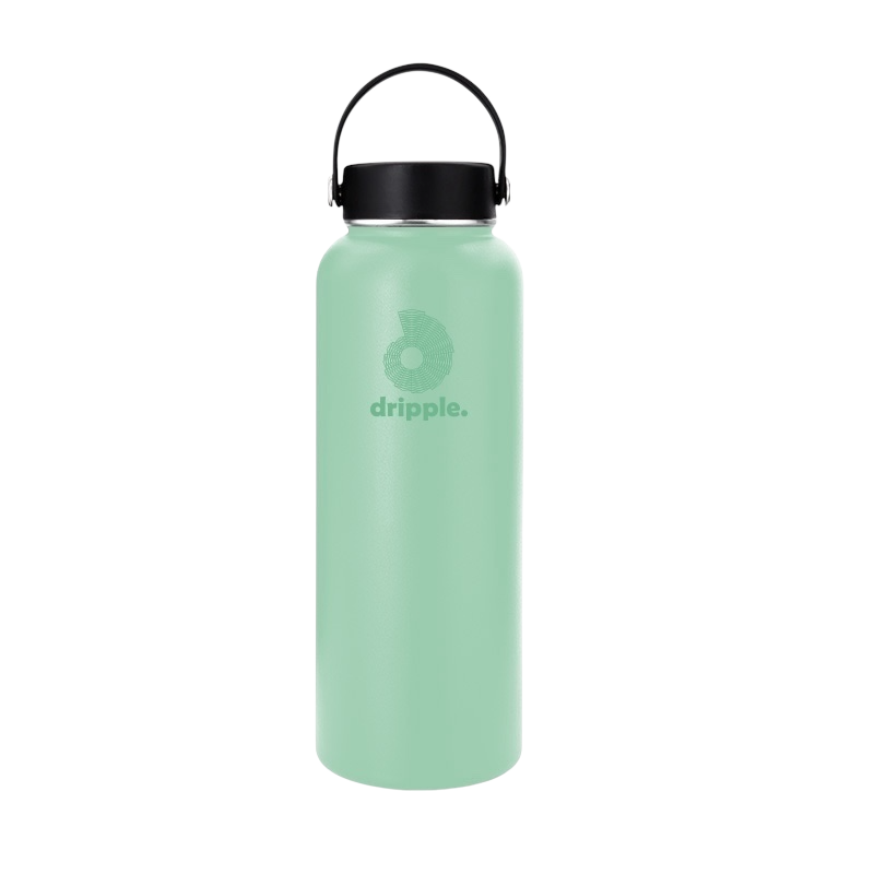 1200ml Dripple™ Wide Mouth