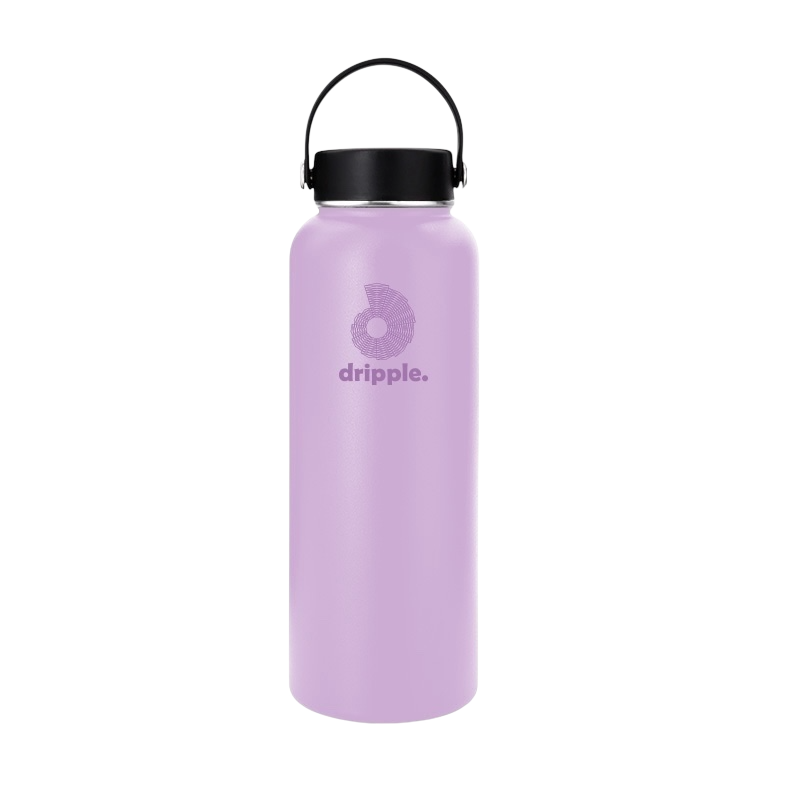 1200ml Dripple™ Wide Mouth