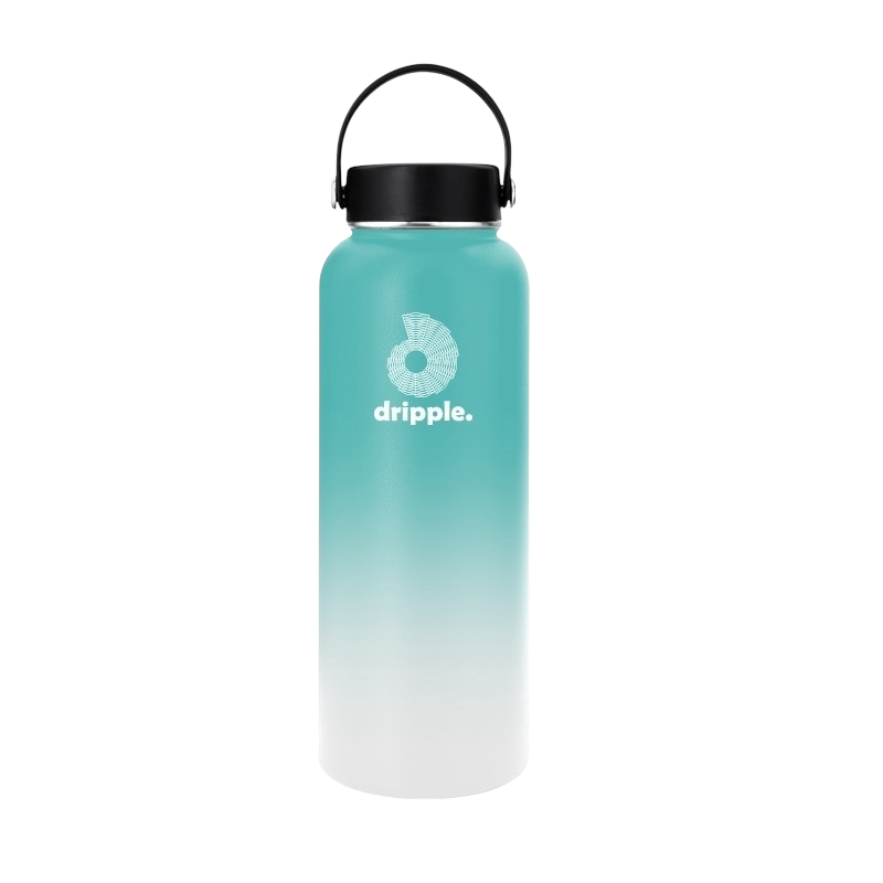 1200ml Dripple™ Wide Mouth