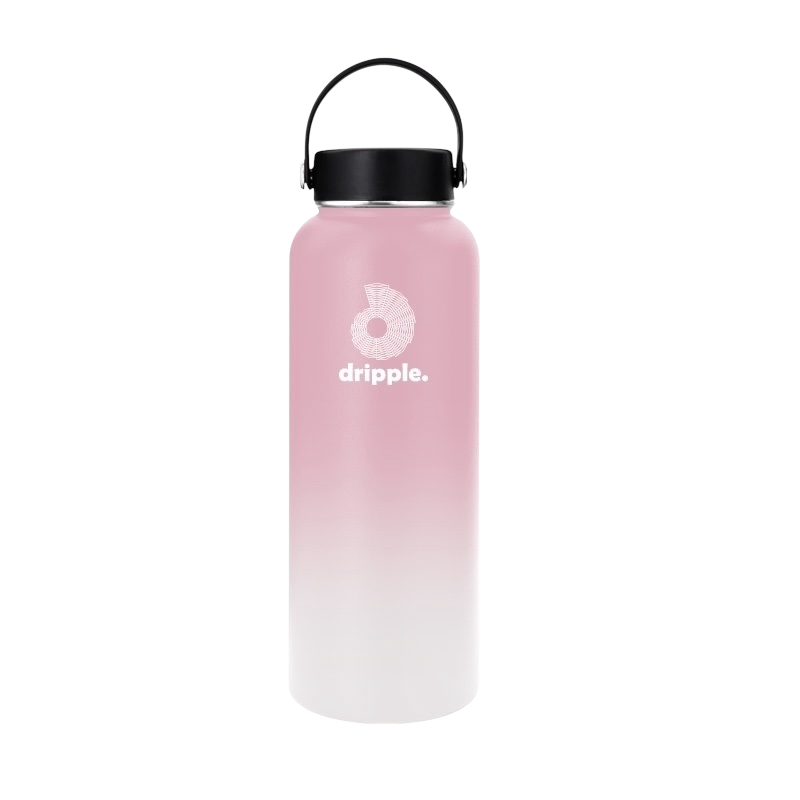 1200ml Dripple™ Wide Mouth