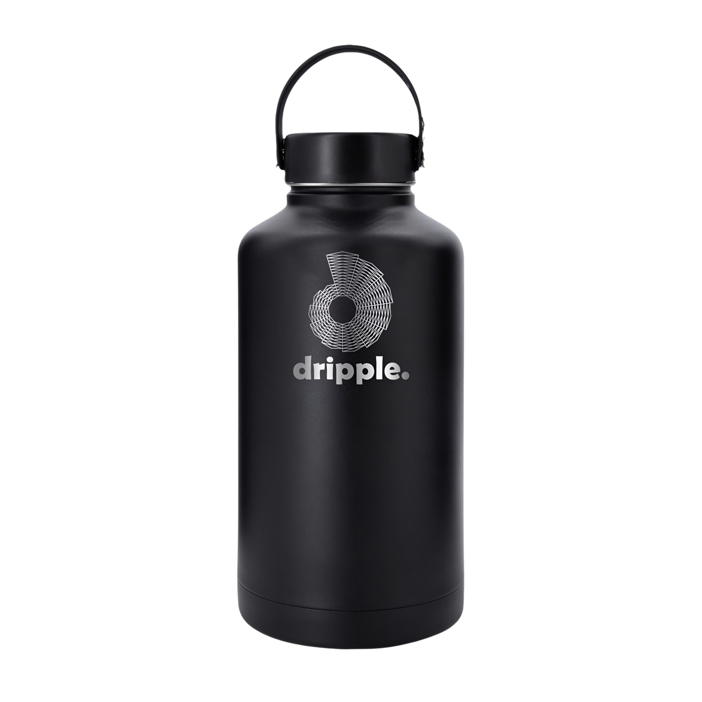 2000ml Dripple™ Wide Mouth