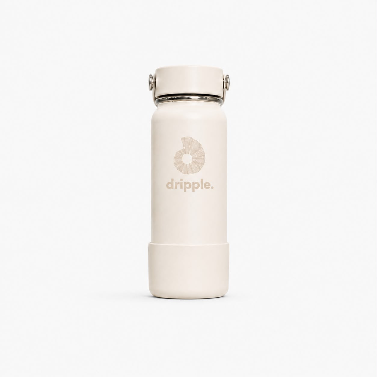 Dripple™ Wide Mouth — 500ml
